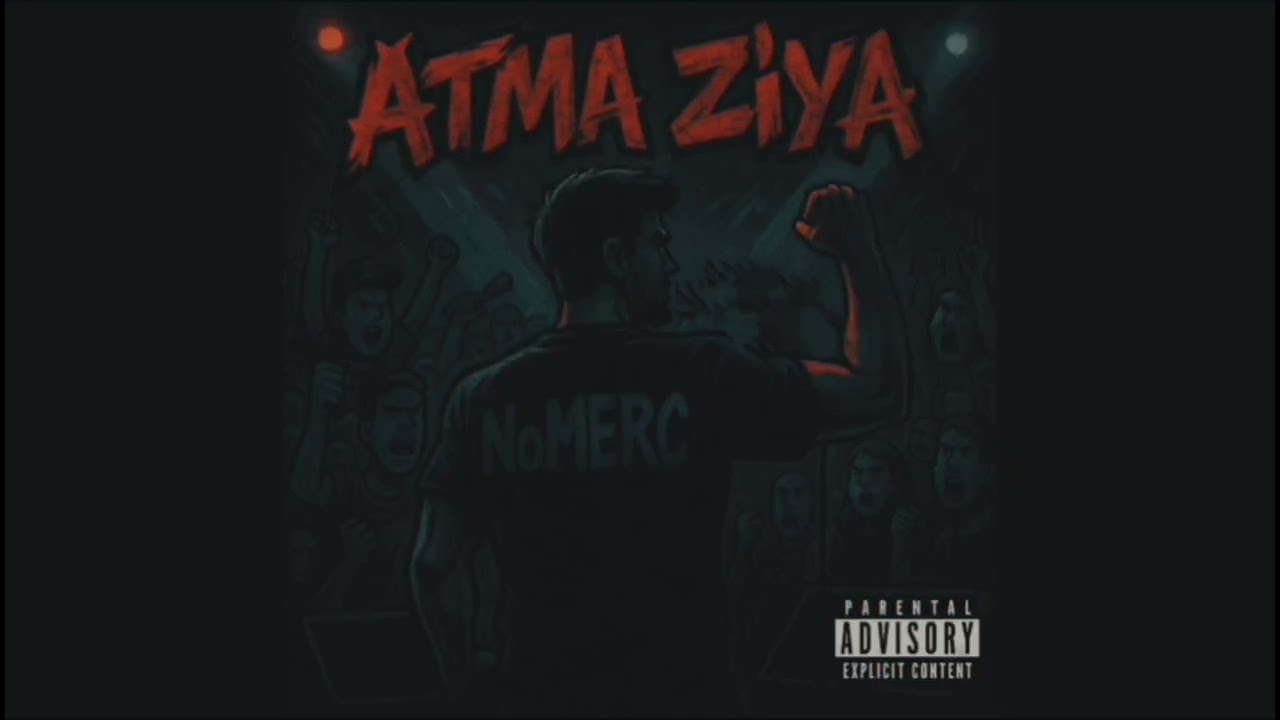 NoMERC - ATMA ZİYA