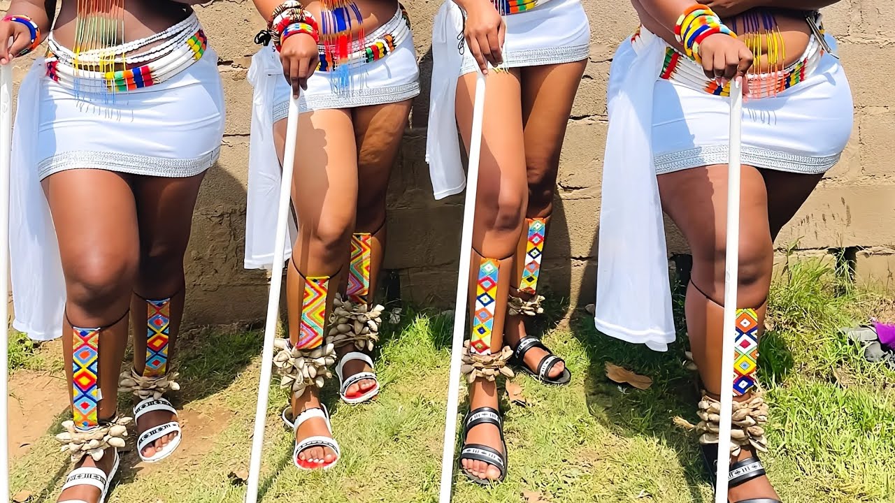 Nomkhulbuwane Festival 2025