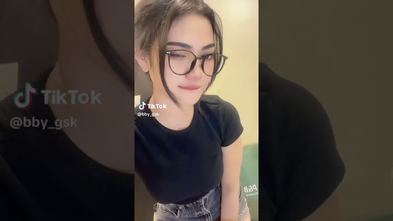 nona gsk #viralreels #pemersatubangsa #tiktok #cindo #jakarta #bekasi #lampung #bali
