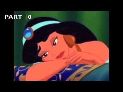 Non/Disney Chandelier MEP R.I.P iHeart Videos [COMPLETED] !