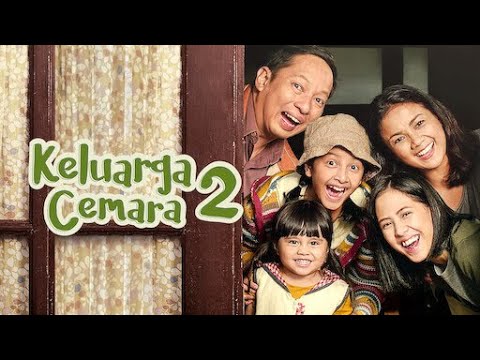 Nonton Film Keluarga Cemara 2 2022