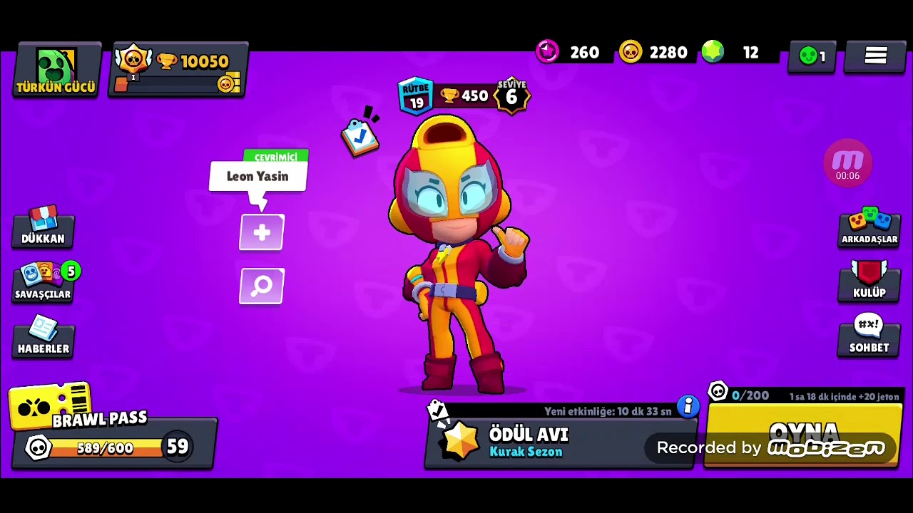 NOOB YBJ külübü!!!