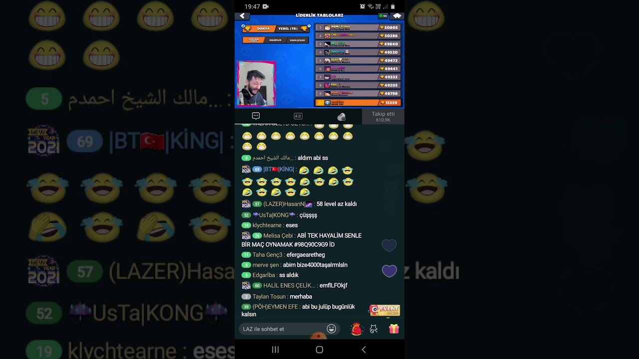 NOOB YBJ VS YBJ/LAZ