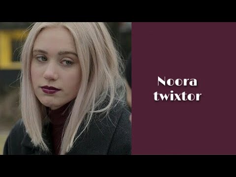 Noora twixtor|Skam