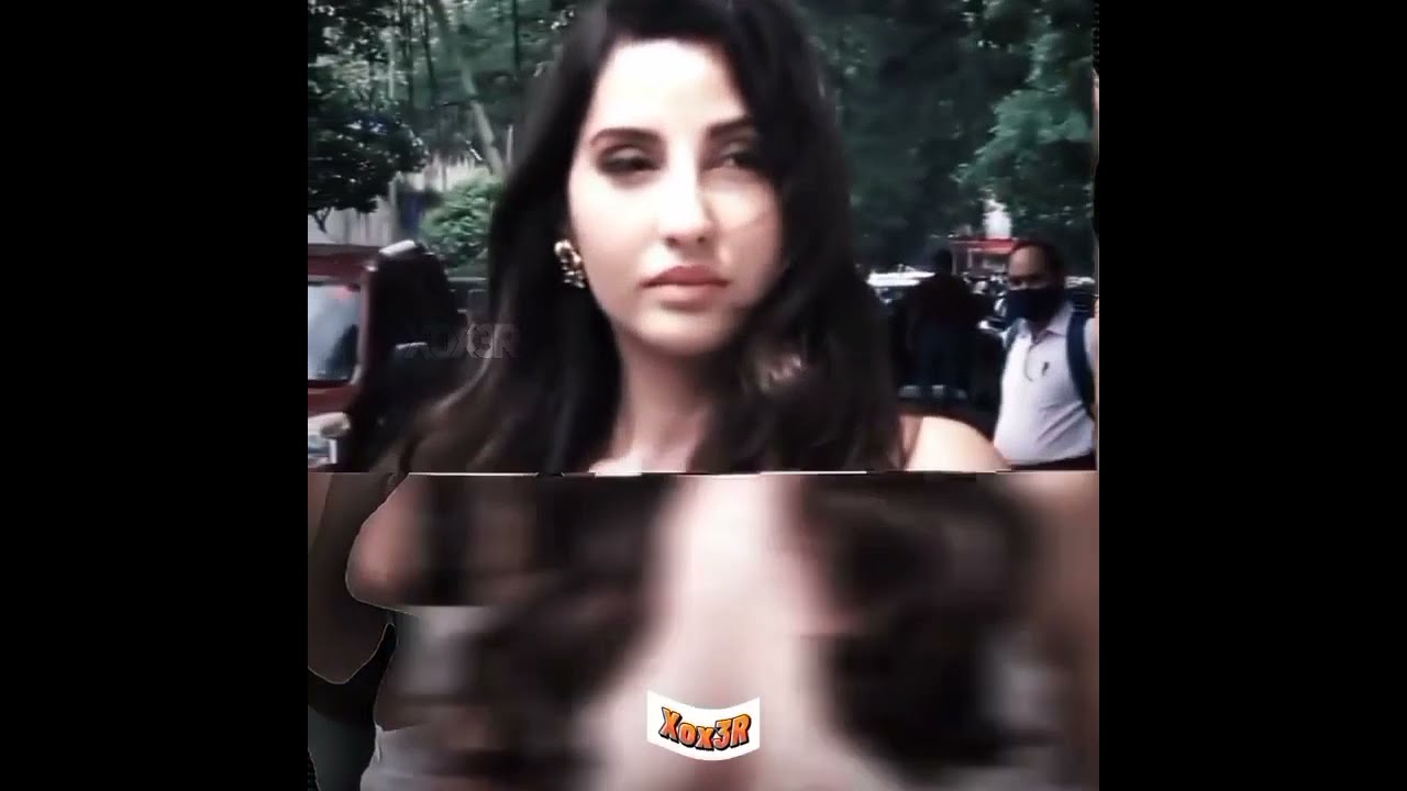 Nora Fathehi Hot 🥵 Edit | Nora Fatehi New Look | Nora Fatehi Hot Status | XOX3R
