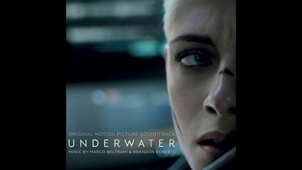 Norah's Choice | Underwater OST