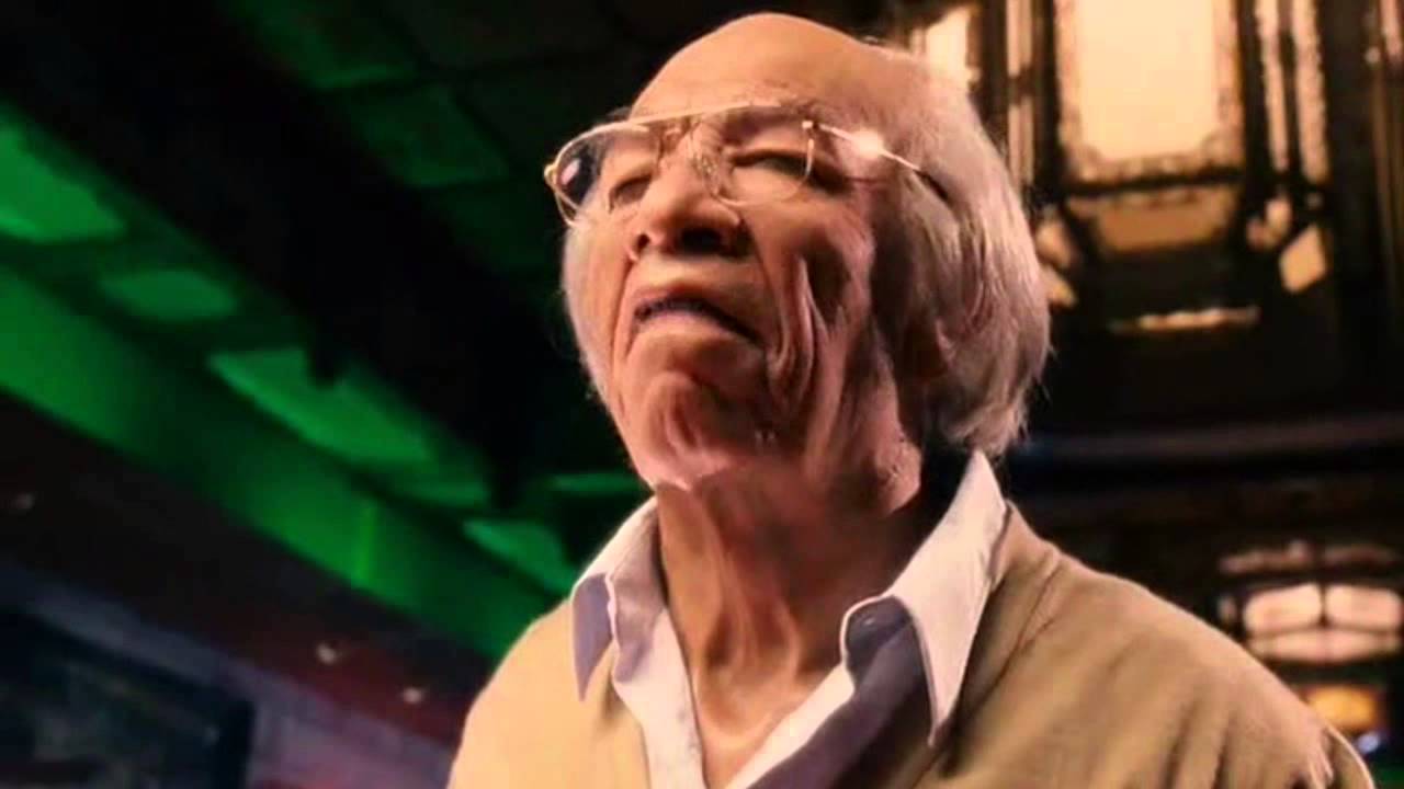 Norbit Chino Mesa