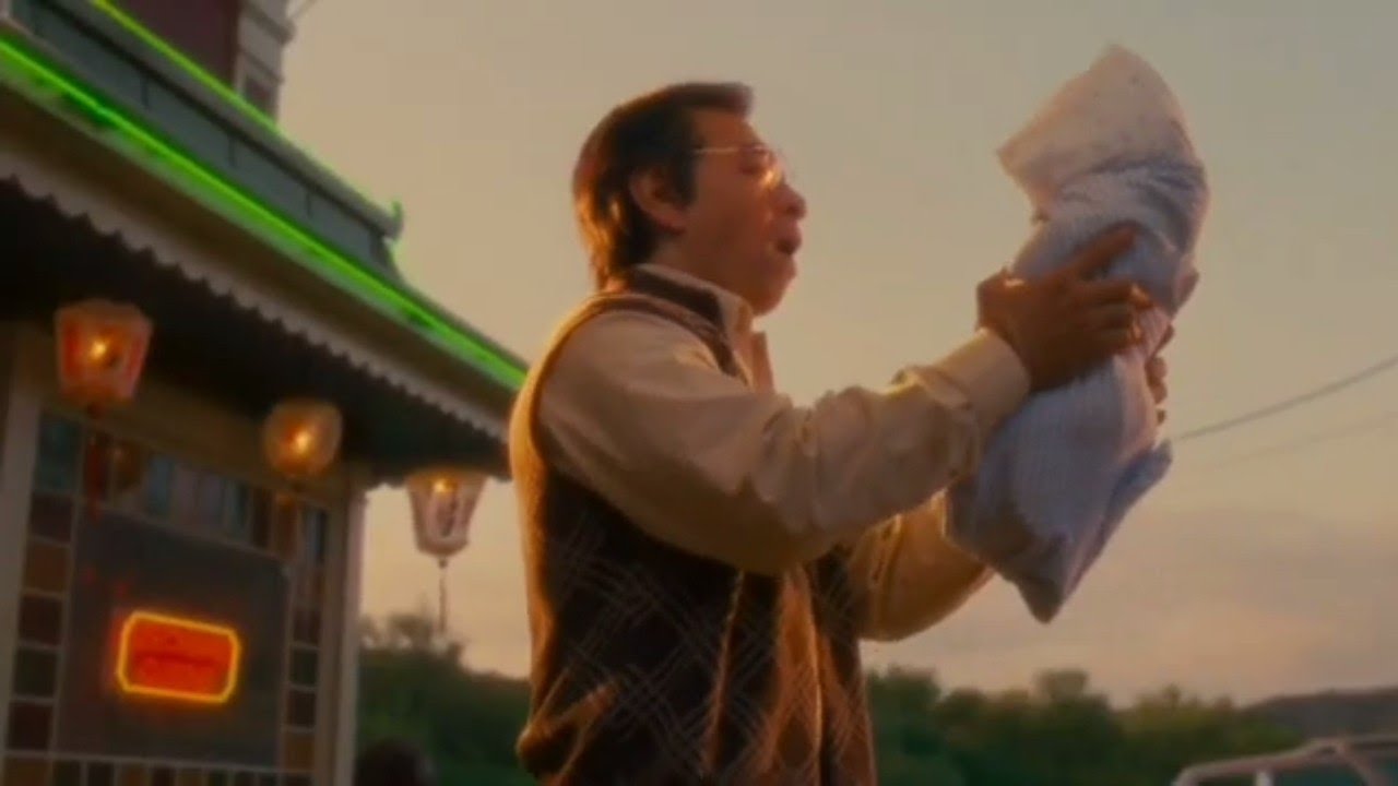 Norbit Es Adoptado Por El Sr. Wong - Norbit (2007) | Retzer