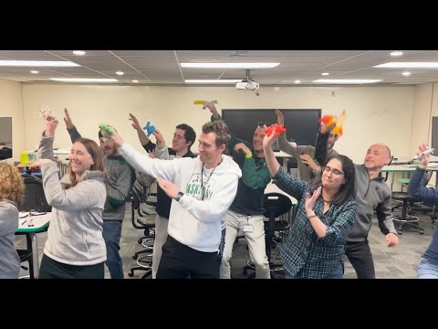 Nordonia DNA Day 2025