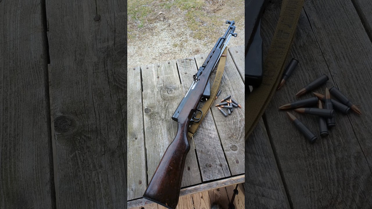 Norinco SKS