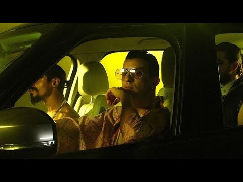 Norm Ender - Mekanın sahibi 1080p