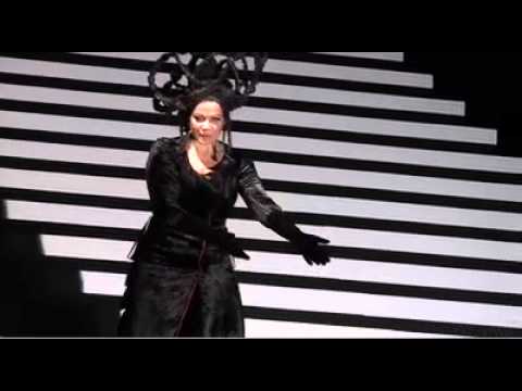 Norma - Casta Diva - Natalia Ushakova