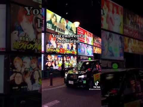 Normal in Japan 🗾 | Zorro