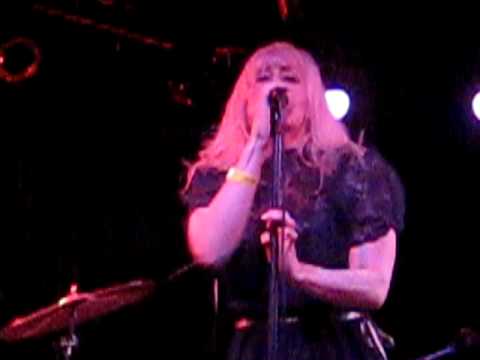 Normandie @ The Glasshouse 5/22/10