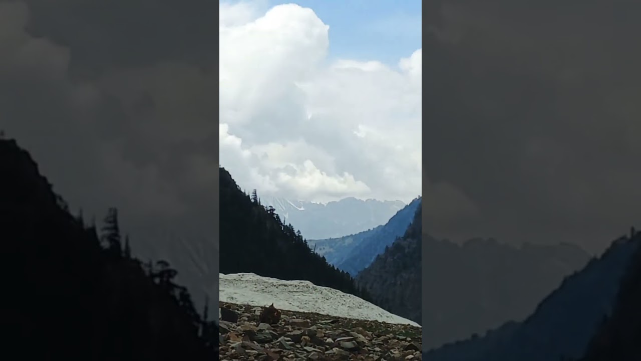 Northern Pakistan | North Explorers    #mountains #nature #travel #trending #music #remix #slowed