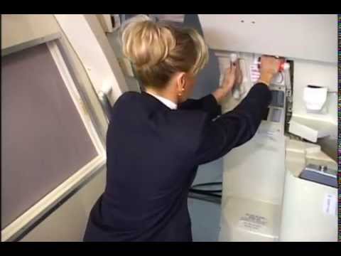 NORTHWEST AIRLINES INFLIGHT SERVICES