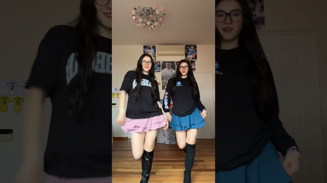 Nos gustó mucho esa canción 💘