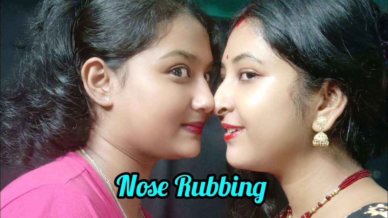 Nose Fighting challenge  / Funny video