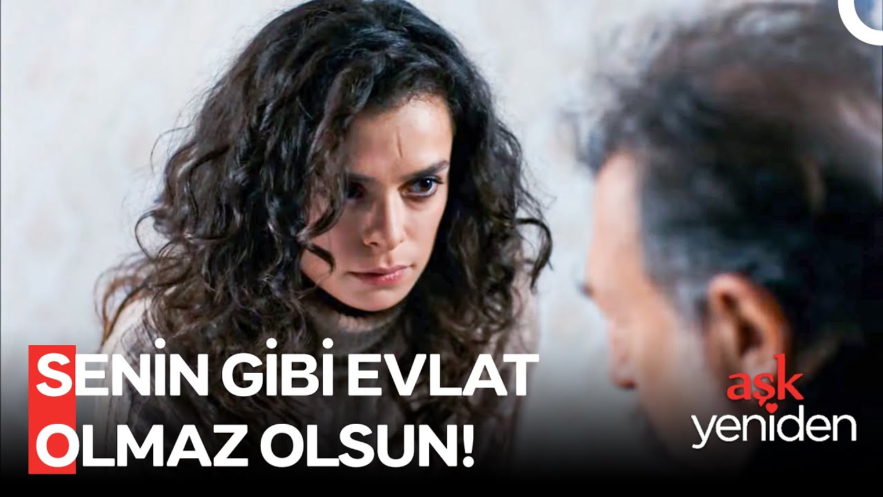 Nostaljiye Dönüş Serisi 4: Baba Kız Dramına Hoş Geldiniz - Aşk Yeniden