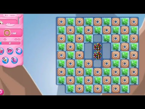 Not Easy To Play Candy Crush Saga 11002_11008 | Candy Crush Champion | Candy Crush Challenge