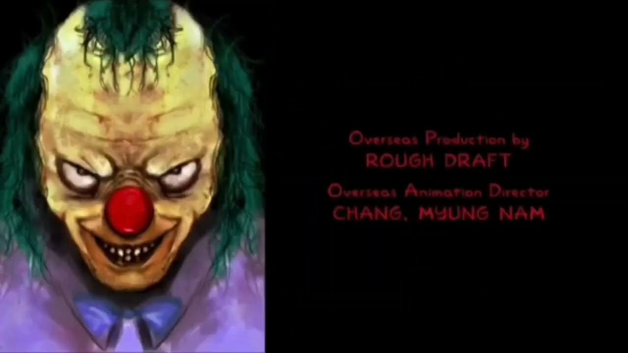 NOT IT End Credits is Here