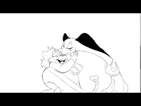 Not So Danger Noodle *Final*