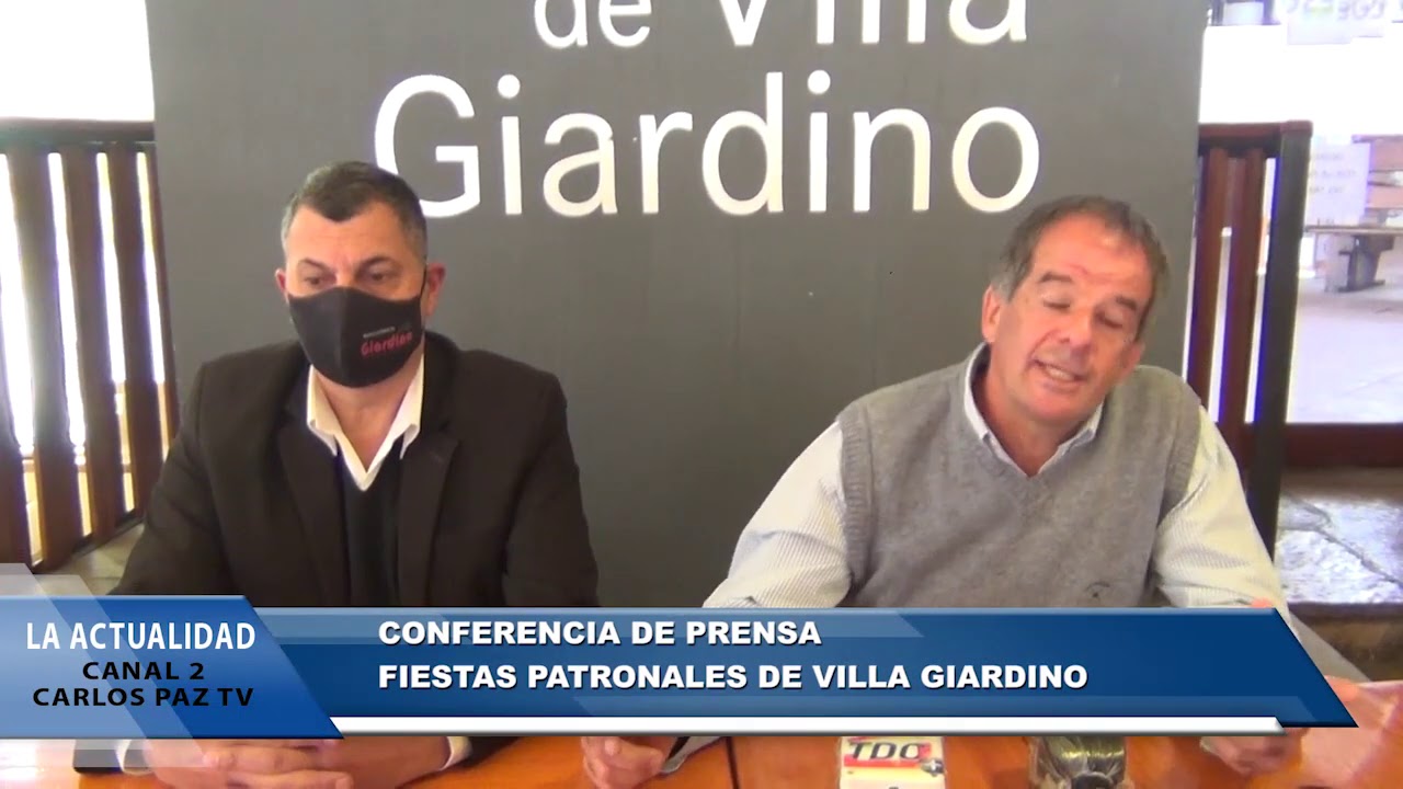 NOTICIERO LA ACTUALIDAD 1ER BLOQUE 22 SEPT 2020