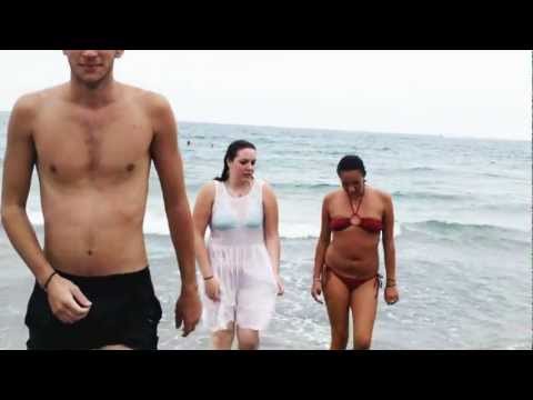 Notorious Big - Hypnotise (Vacances Cap d'Agde)