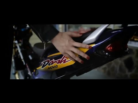 Nova Dash - VIE Performance Shop ( Short Film )