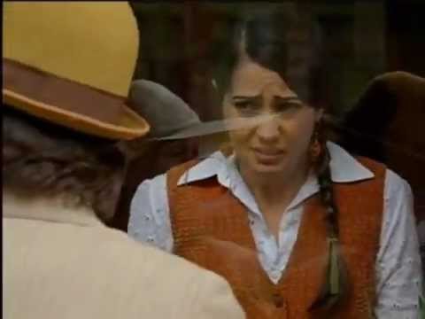 Novela Cordel Encantado - Personagem Janaína.