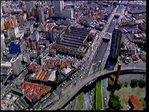 Novela Sete Pecados ( Se7e Pecados ) - TV Globo 2007