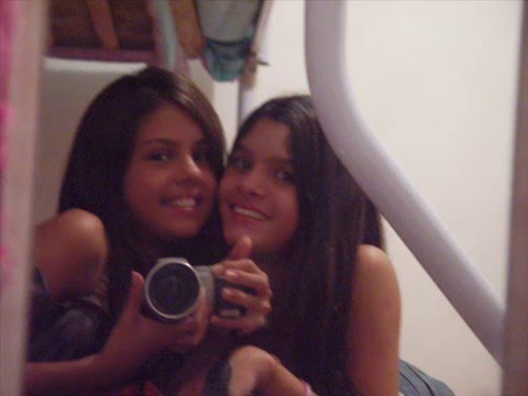 Novinha de 14