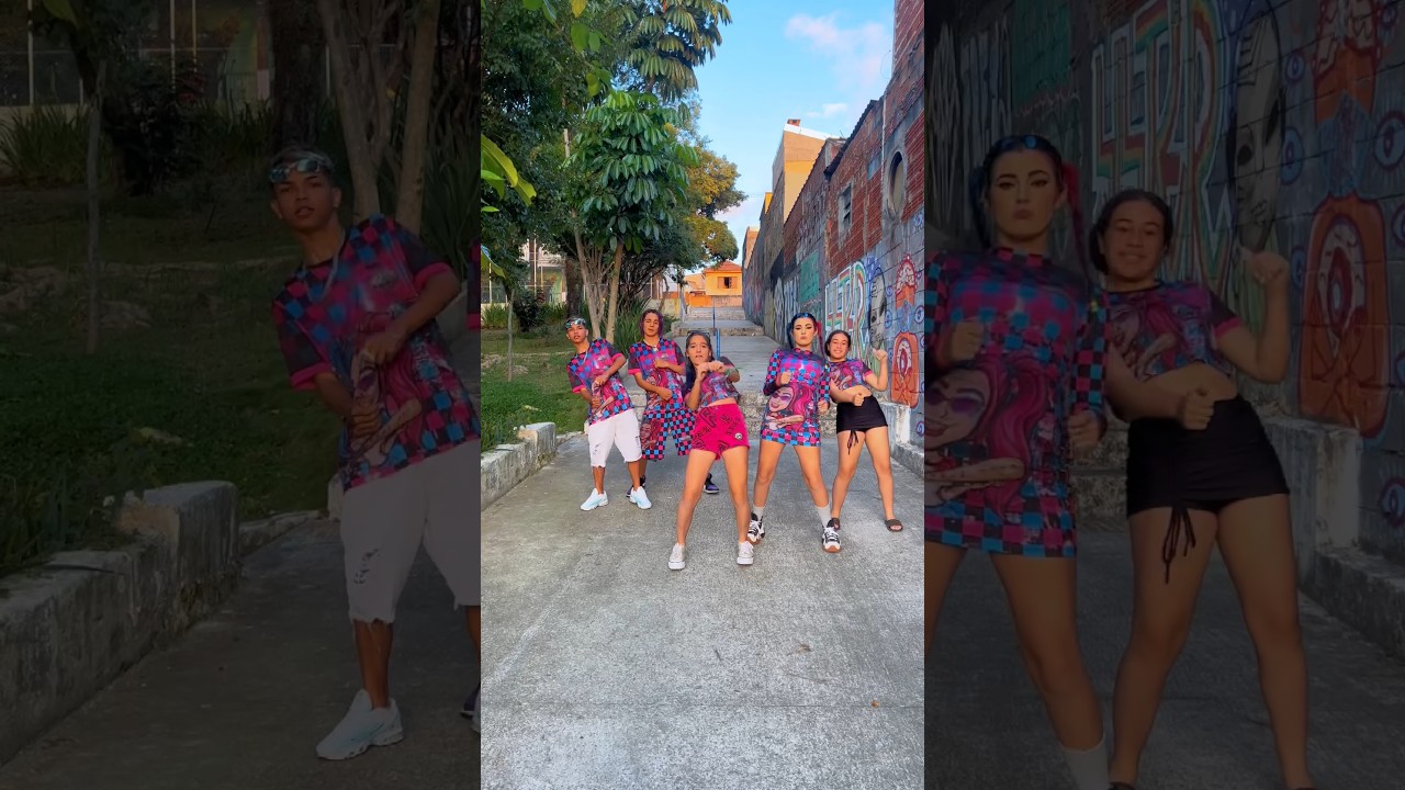 NOVINHA DESCENDO🤫