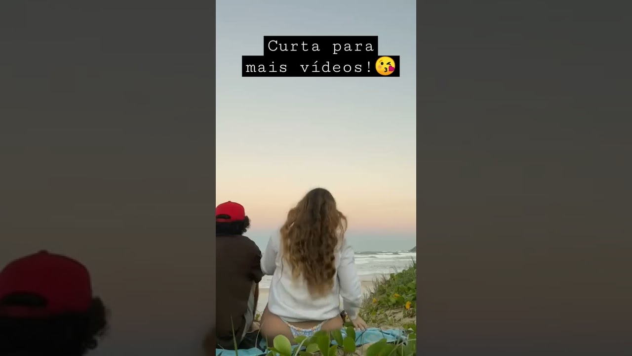 NOVINHA GOSTOSA (14) #shorts