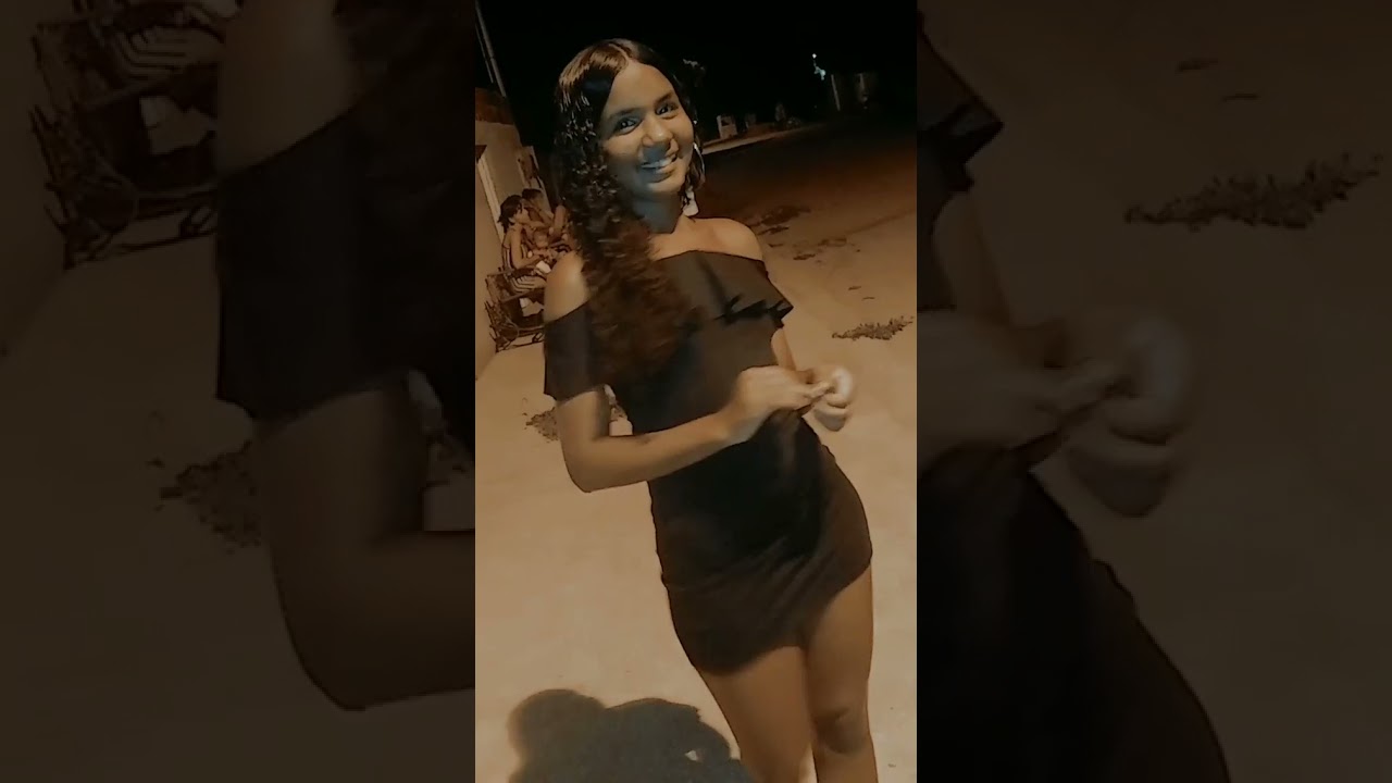 novinha linda