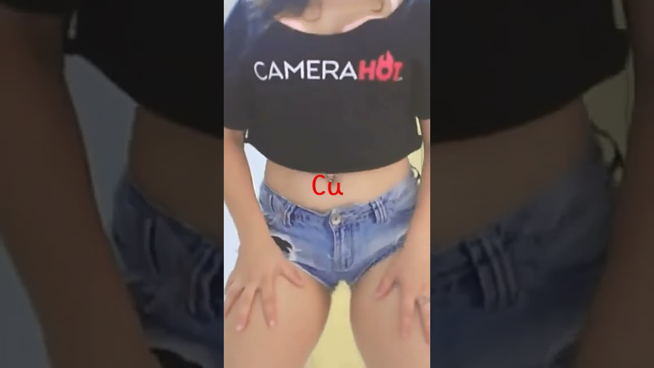 novinha rebolanda para voce gostosa shortinho no rabo guloso