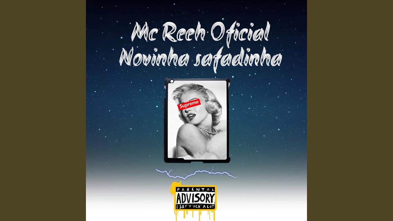 Novinha Safadinha