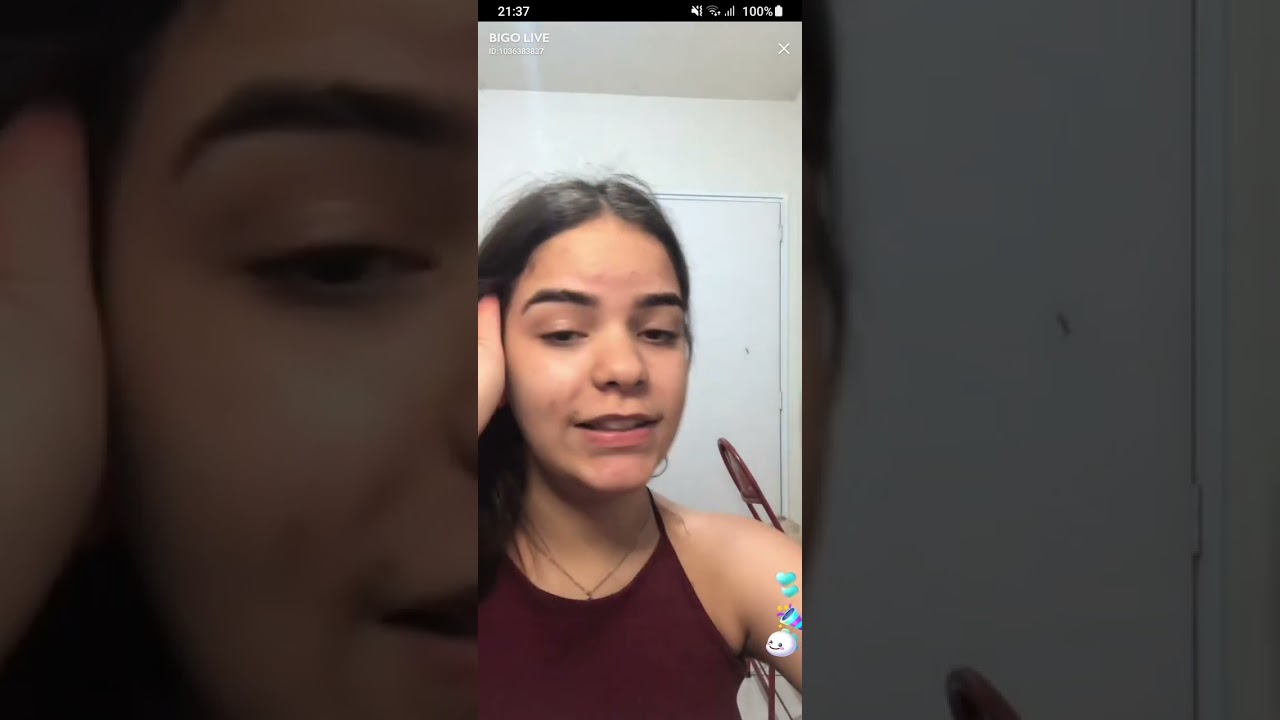novinhas bigo live