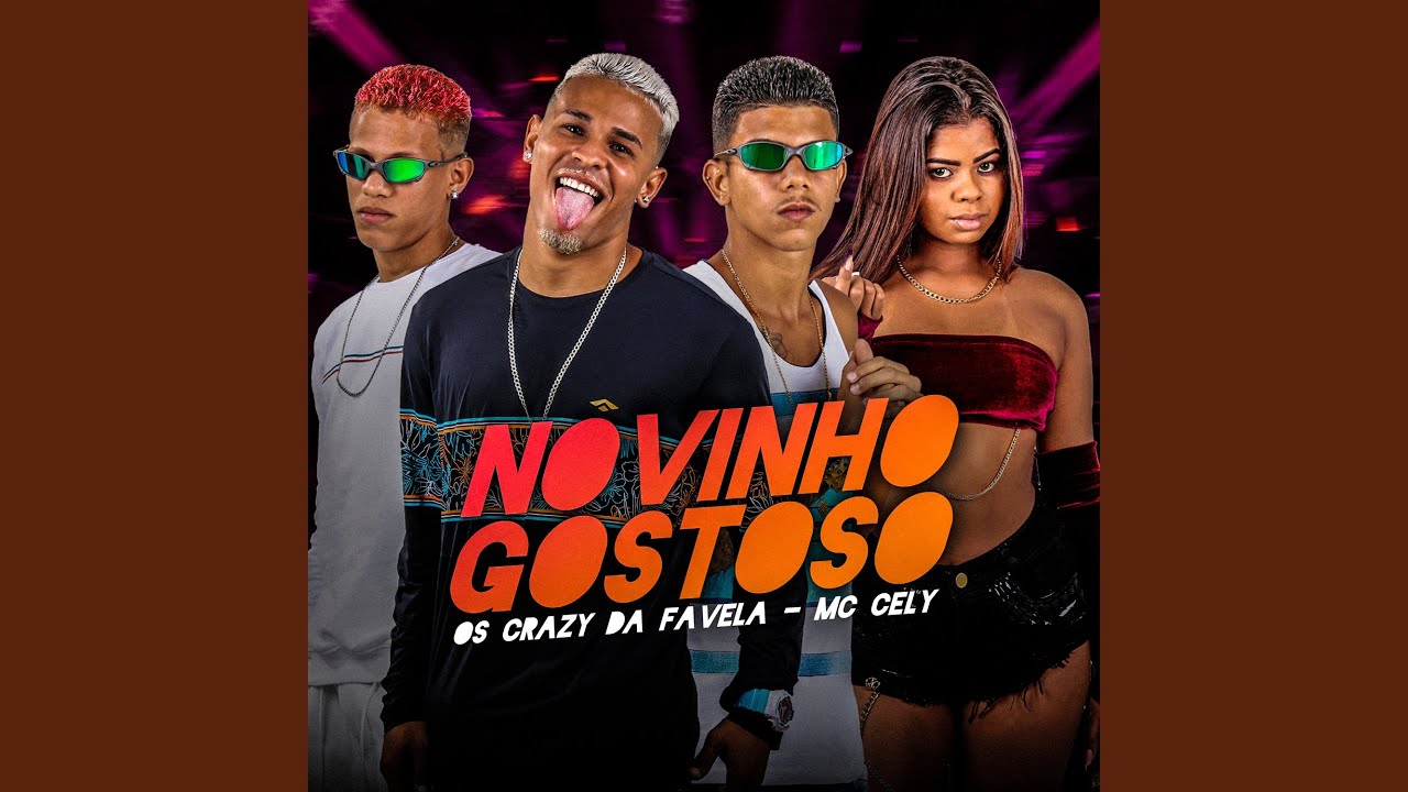 Novinho Gostoso