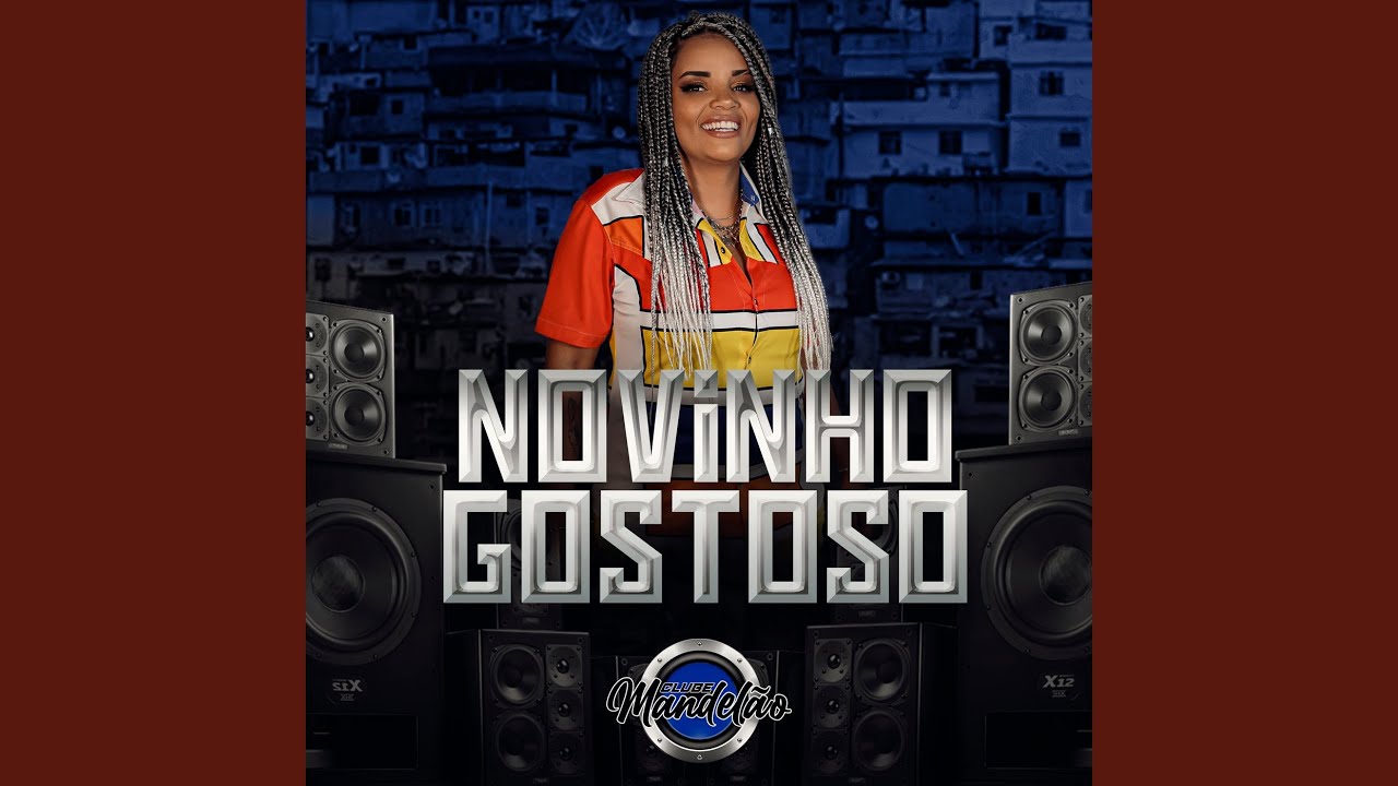 Novinho Gostoso