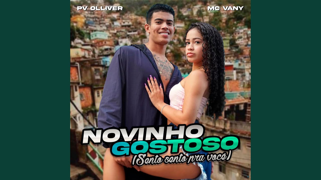 Novinho Gostoso