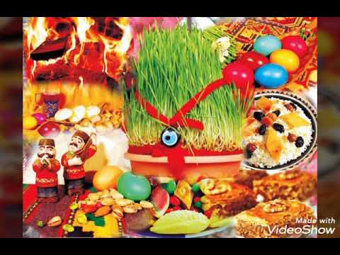 Novruz bayramı