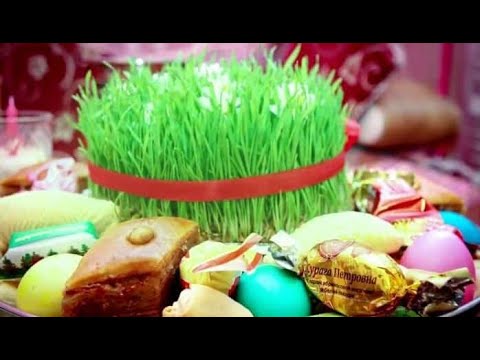 Novruz Bayrami 2021