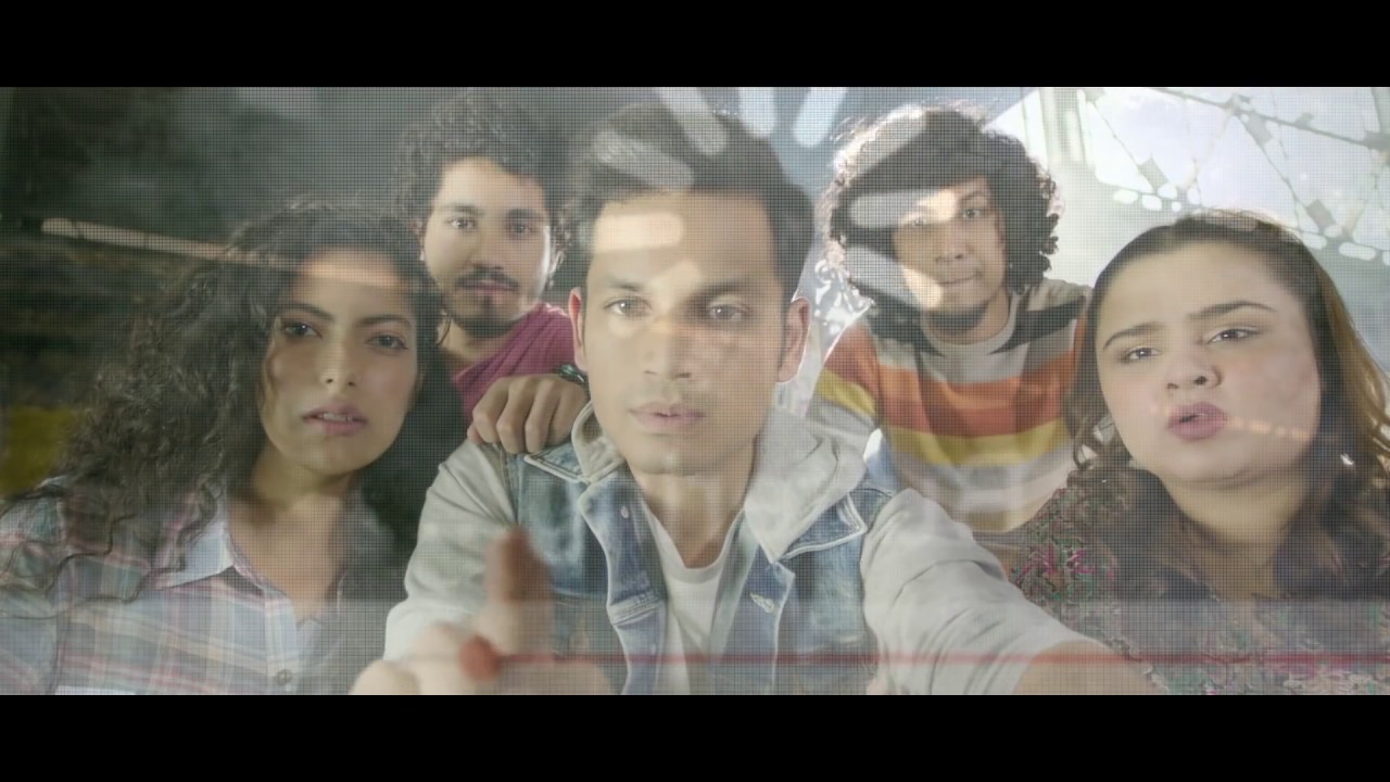 Now UC Speed featuring Mehwish Hayat