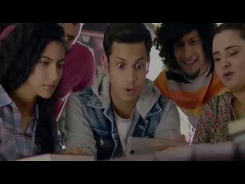 Now UC Speed featuring Mehwish Hayat