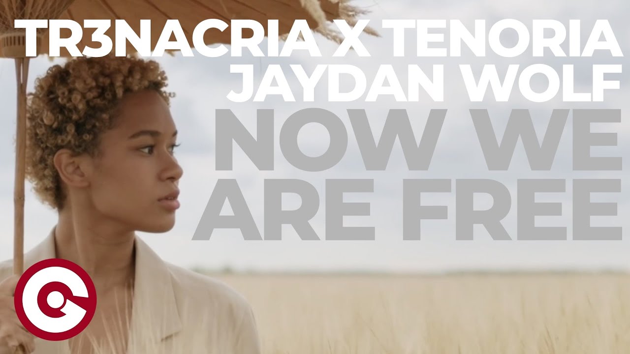 Now We Are Free (2021) | Powerful Music Video!