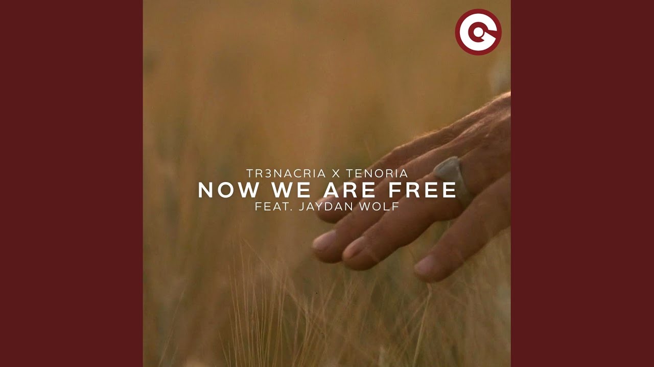 Now We Are Free