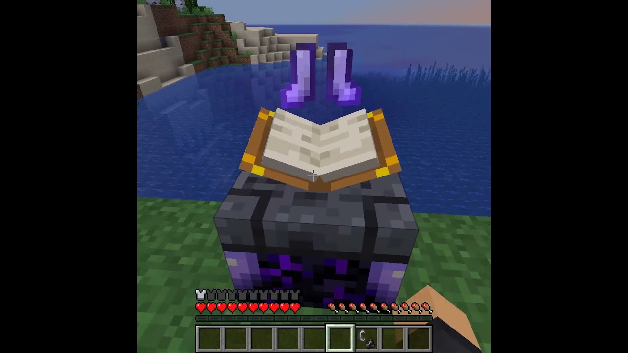 Now You Can Rip Enchantment📖