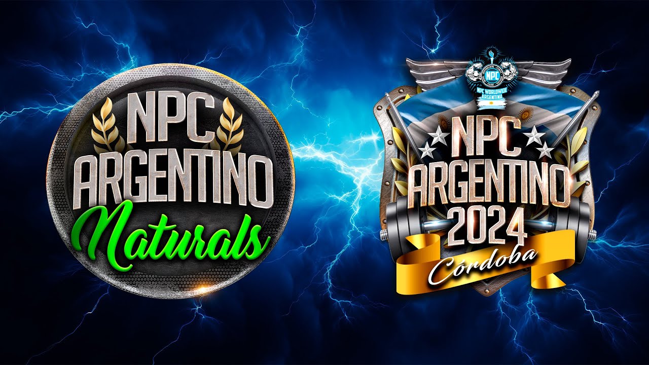 NPC - ARGENTINO 2024