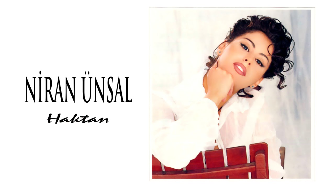 NİRAN ÜNSAL İNTİZAR